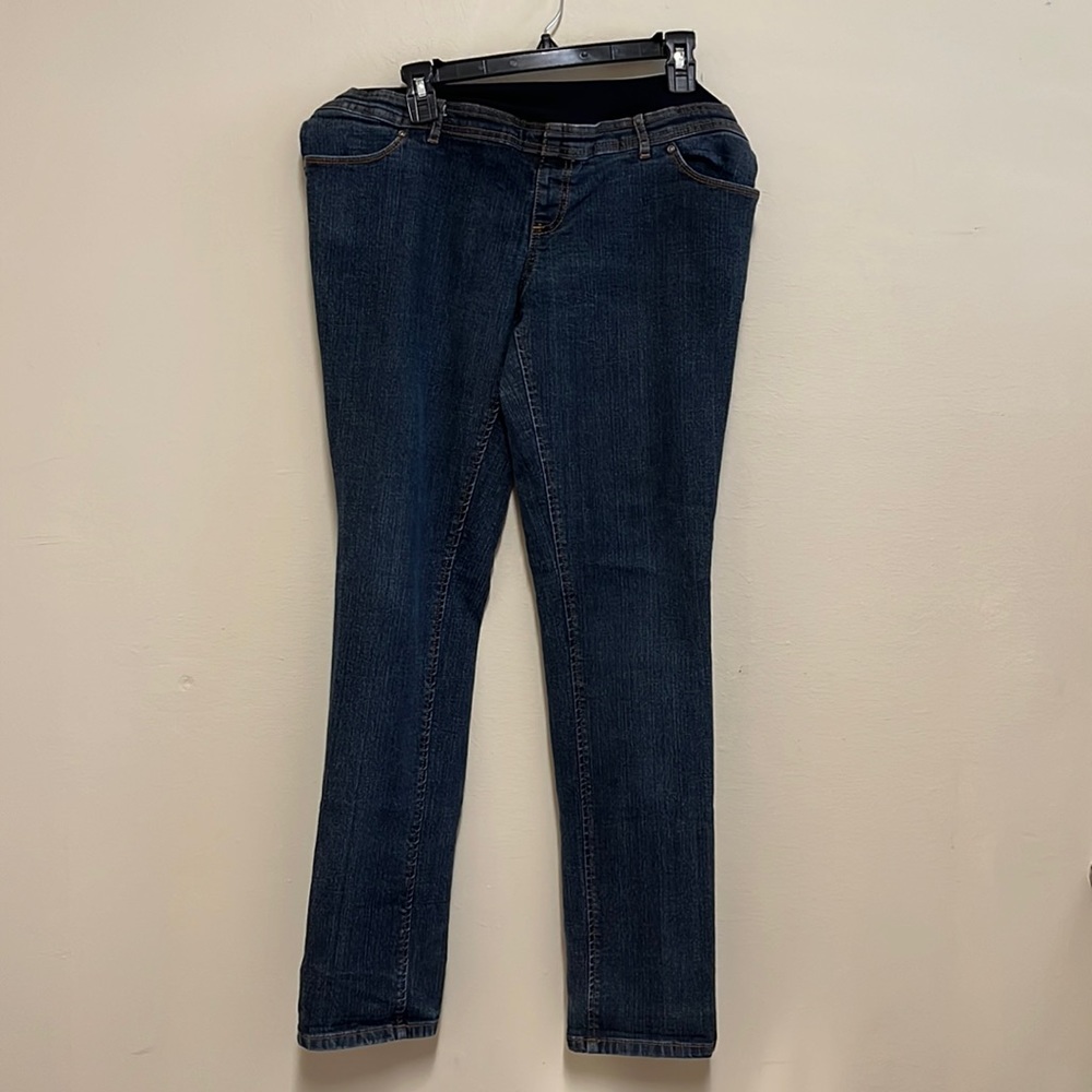 Duo Maternity jeans ❤️